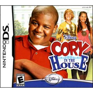 Cory in the House