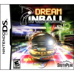 Dream Pinball 3D