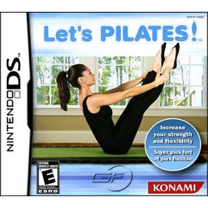 Let's Pilates