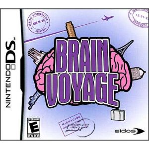 Brain Voyage