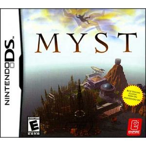 Myst