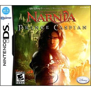 The Chronicles Of Narnia Prince Caspian