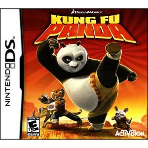 Kung Fu Panda