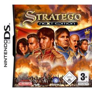 Next Edition Stratego