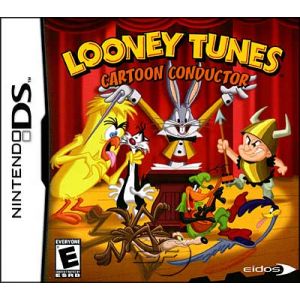 Looney Tunes - Cartoon Conductor