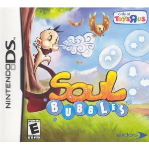 Soul Bubbles