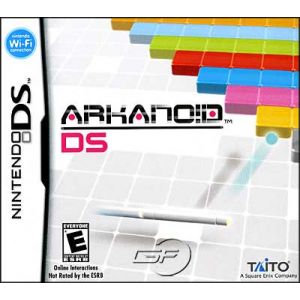 Arkanoid DS