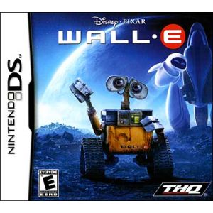 Wall - E