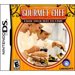 Gourmet Chef Cook Your Way to Fame