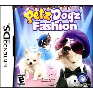 Petz - Dogz Fashion