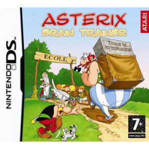 Asterix Brain Trainer