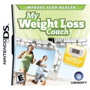 My Weight Loss Coach