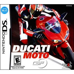 Ducati Moto