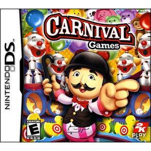 Carnival Games