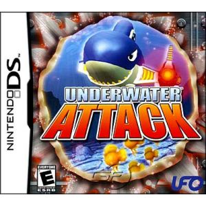 Underwater Attack