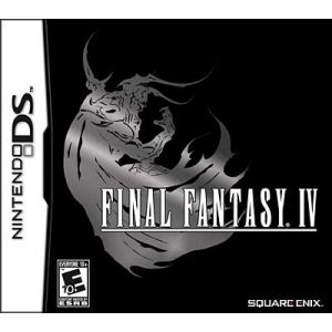 Final Fantasy IV