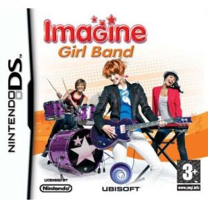 Imagine Girl Band