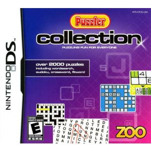 Puzzler Collection