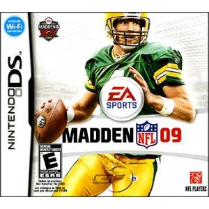 Madden NFL 09