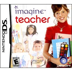 Imagine Teacher