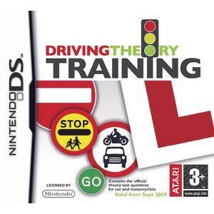 Driving Theory Training