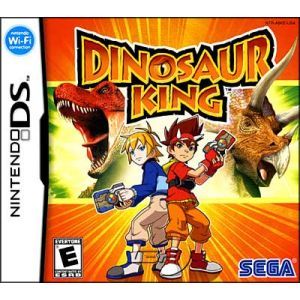 Dinosaur King