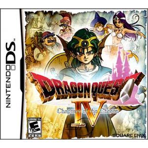 Dragon Quest IV: Chapters of the Chosen