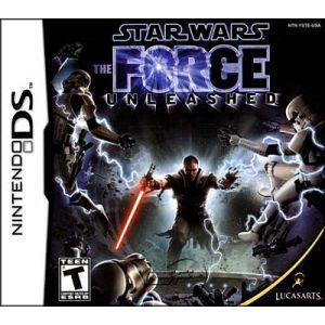 Star Wars: The Force Unleashed