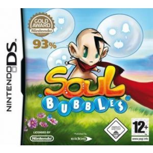 Soul Bubbles