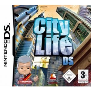 City Life DS