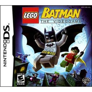 LEGO Batman