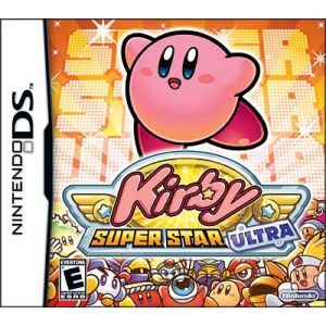 Kirby Super Star Ultra