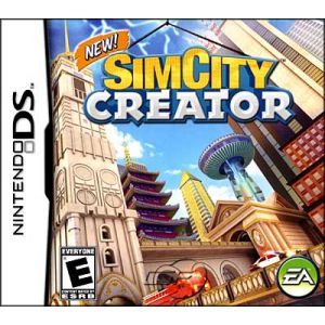 SimCity Creator