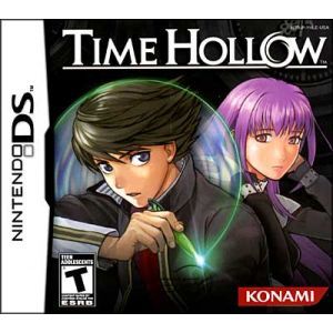 Time Hollow