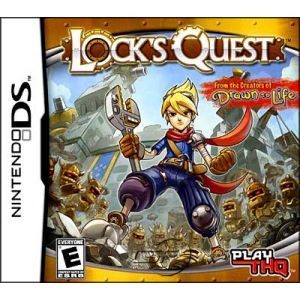 Lock's Quest