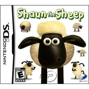 Shaun the Sheep