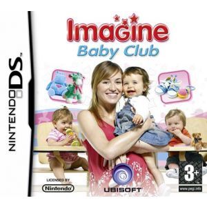 Imagine Baby Club