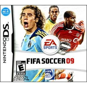 FIFA Soccer 09