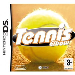 Tennis Elbow