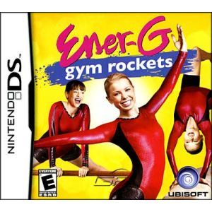 Ener-G Gym Rockets