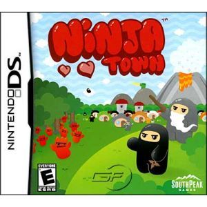 Ninjatown