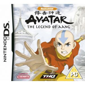 Avatar: The Legend of Aang