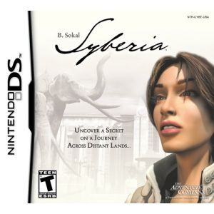 Syberia