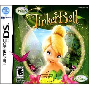 Disney Fairies: Tinkerbell