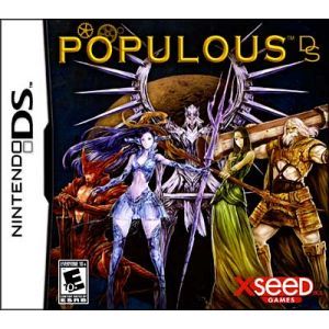 Populous DS