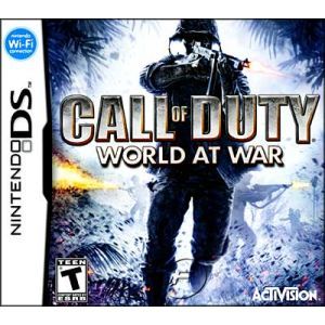 Call of Duty: World at War