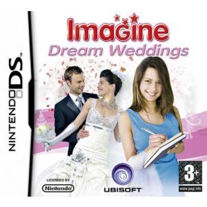 Imagine Dream Wedding
