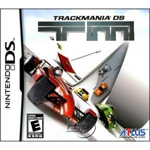 TrackMania DS