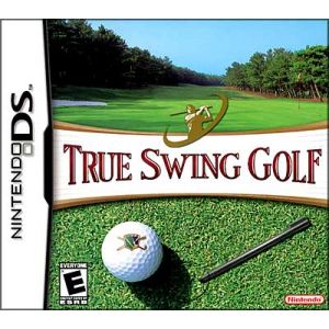 True Swing Golf