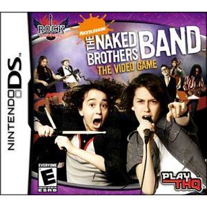 Rock University Presents: Naked Brothers Band